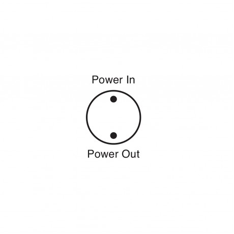 AUTOMOTIVE/MARINE BATTERY SWITCH MASTER