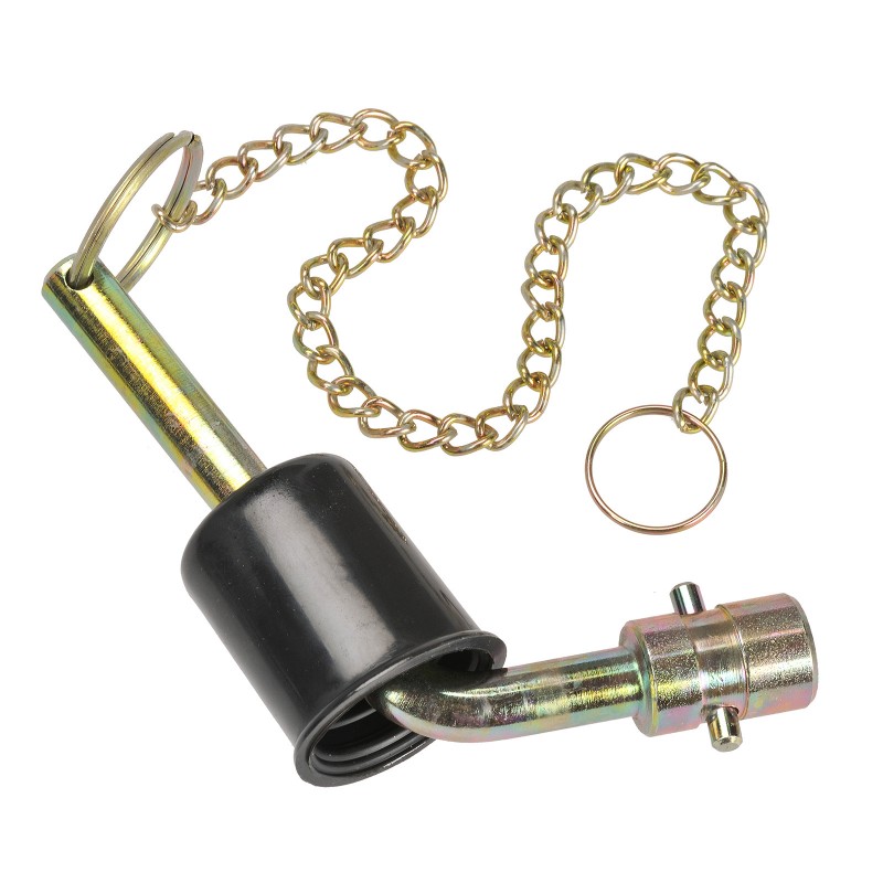 KEY METAL TO SUIT 61050