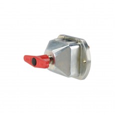 SWITCH BATTERY MASTER HEAVY DUTY 2 POS