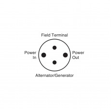 SWITCH 6-36V BATT MASTER