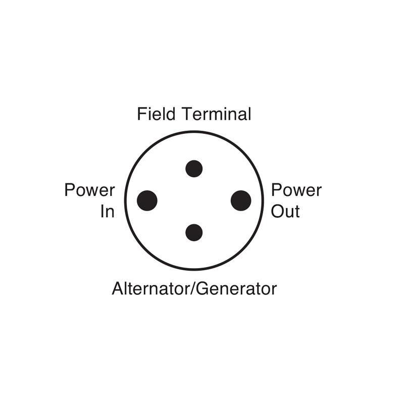 SWITCH 6-36V BATT MAST OFF/ON