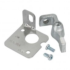 SWITCH LEVER LOCKOUT