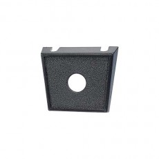 SWITCH PANEL SINGLE ROUND