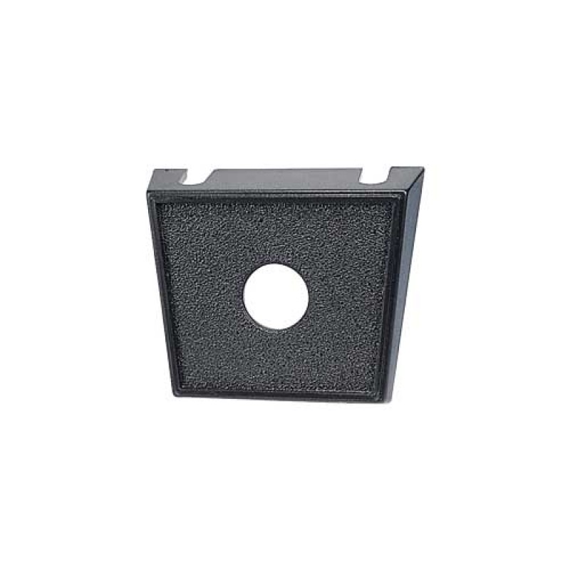 SWITCH PANEL SINGLE ROUND