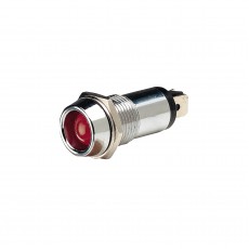 PILOT LAMP 12V LED RED