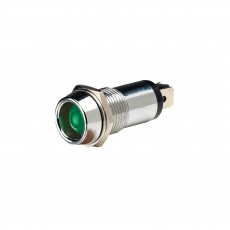 PILOT LAMP 24V LED GREEN