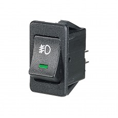 SWITCH ROCKER ON/OFF