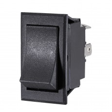 SWITCH H/DUTY ROCKER OFF/ON