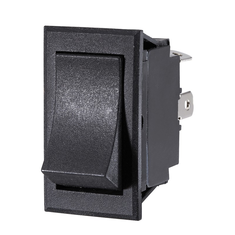 SWITCH H/DUTY ROCKER OFF/ON