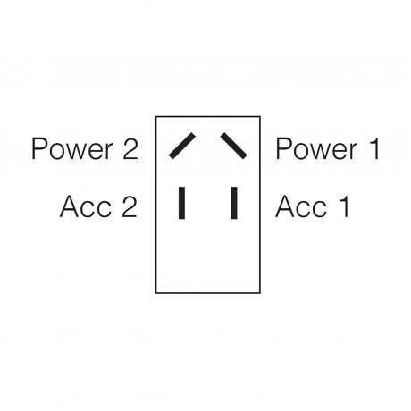 SWITCH H/DUTY ROCKER OFF/ON