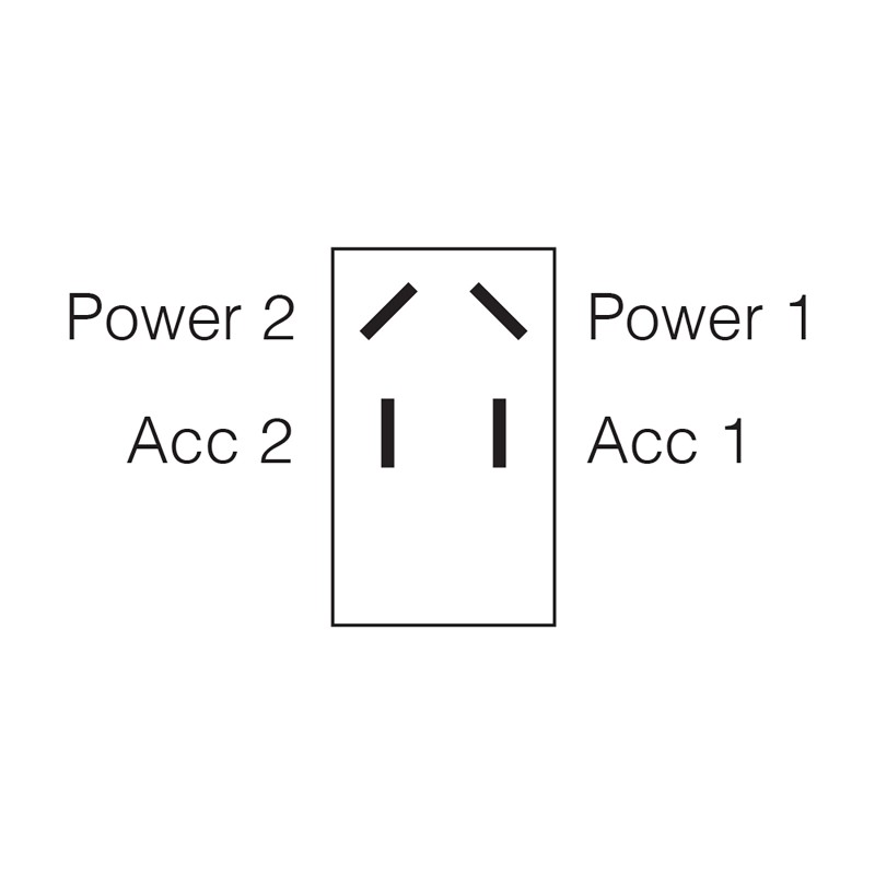 SWITCH H/DUTY ROCKER OFF/ON