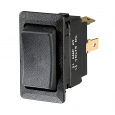 SWITCH H/D ROCKER OFF/ON/ON