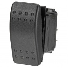 SWITCH SEALED ROCKER OFF/ON SPST