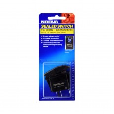 SWITCH ROCKER OFF/ON 12V DRIVING LIGHTS