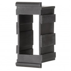 SWITCH MOUNTING PANEL MIDDLE BLISTER PACK