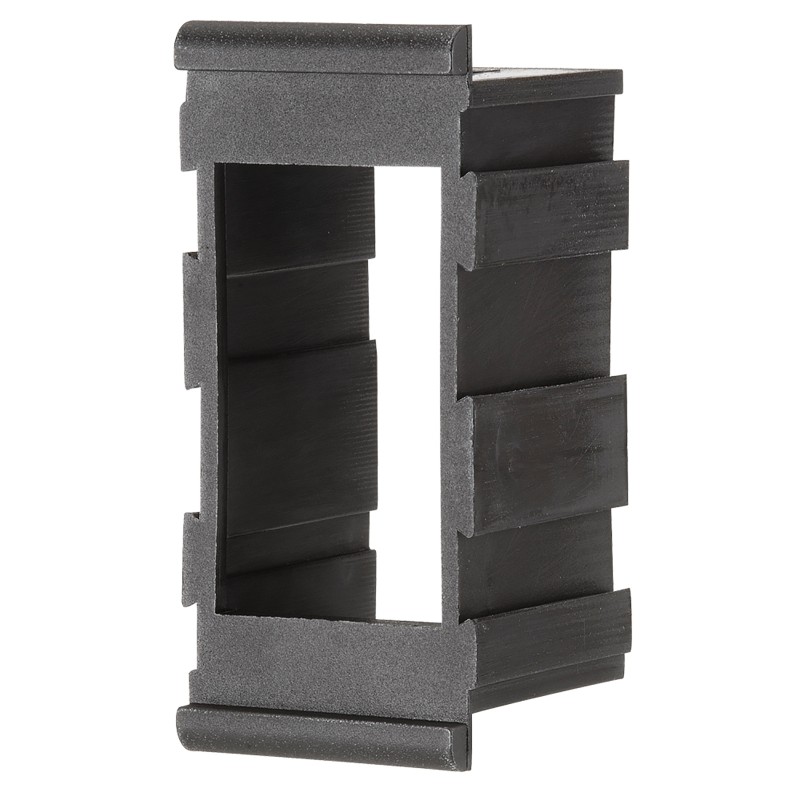 SWITCH MOUNTING PANEL MIDDLE BLISTER PACK