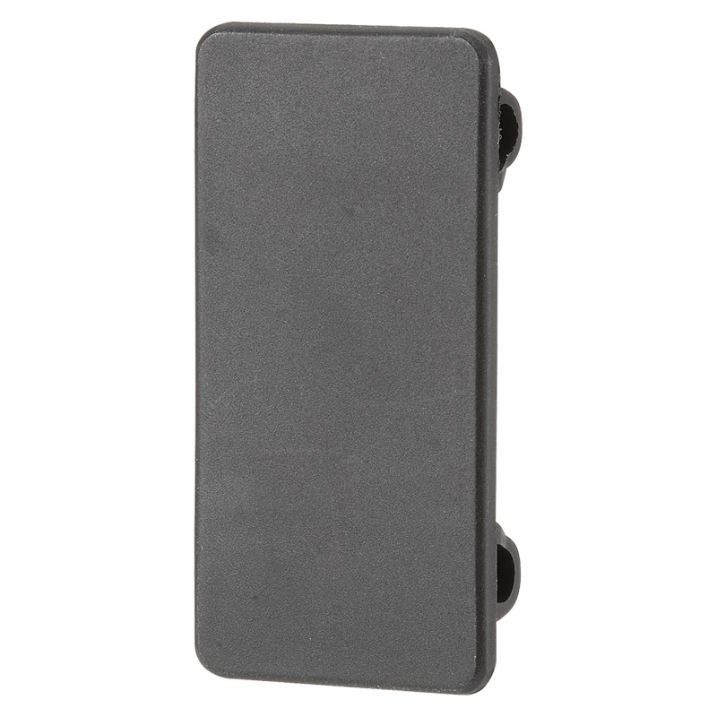 SWITCH BLANKING PANEL