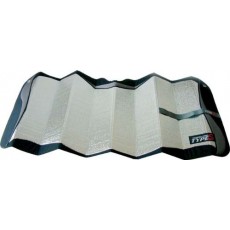 FRONT FOLDED SUPER THICK SUNSHADE