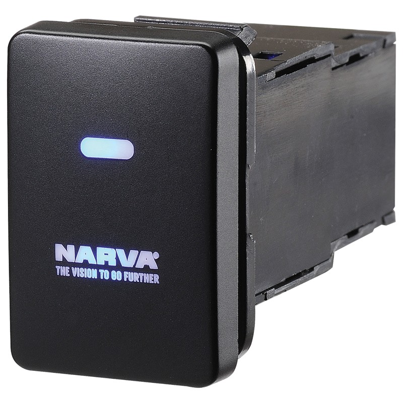 OE STYLE TOYOTA BLANK SWITCH