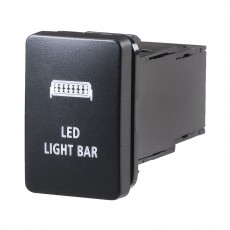 OE STYLE TOYOTA LED BAR SWITCH