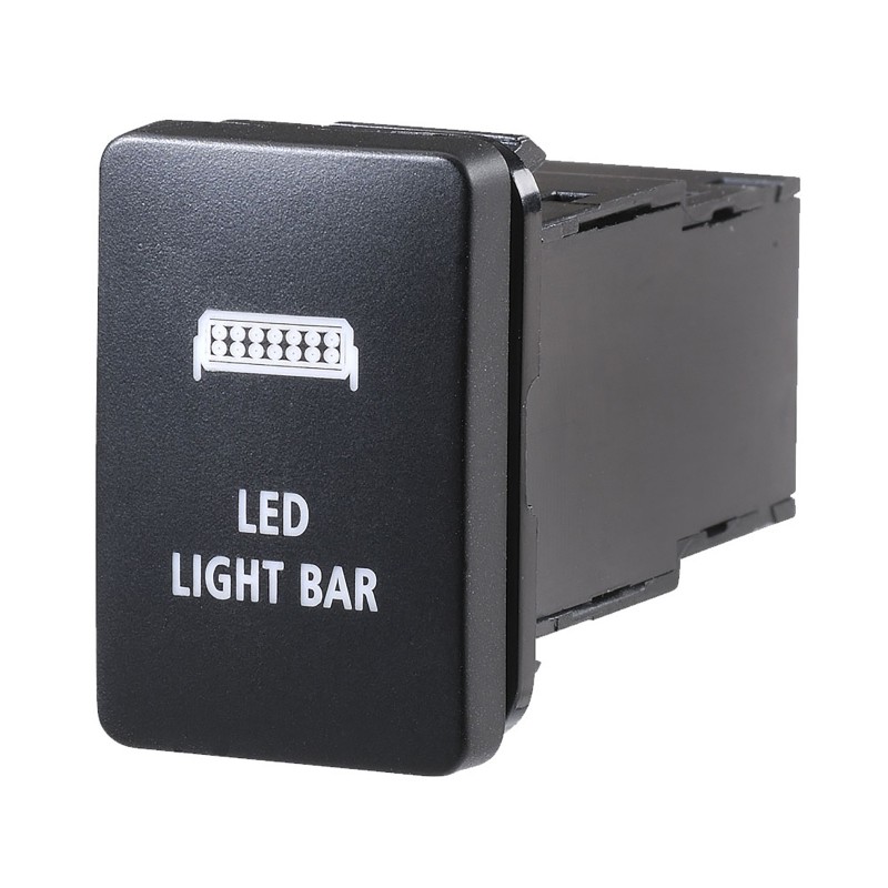 OE STYLE TOYOTA LED BAR SWITCH