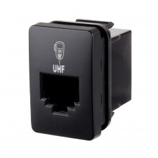 OE STYLE TOYOTA SWITCH UHF RADIO