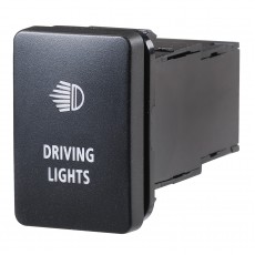 OE STYLE TOYOTA DRIVING LIGHT SWITCH