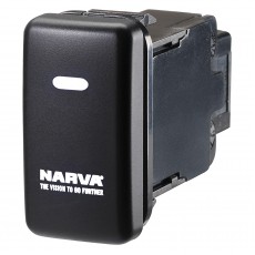 OE STYLE TOYOTA BLANK SWITCH 12V