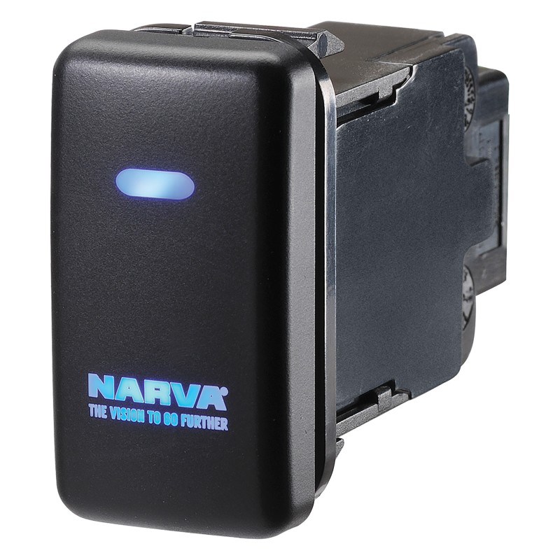 OE STYLE TOYOTA BLANK SWITCH 12V