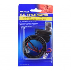 OE STYLE TOYOTA SWITCH 12V UHF RADIO