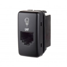 OE STYLE TOYOTA SWITCH 12V UHF RADIO