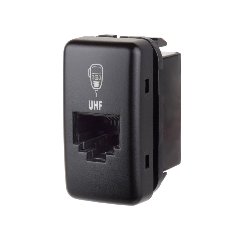 OE STYLE TOYOTA SWITCH 12V UHF RADIO