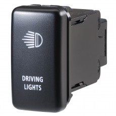 OE STYLE TOYOTA DRIVING LIGHT SWITCH 12V