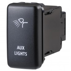 OE STYLE TOYOTA AUX LIGHT SWITCH 12V