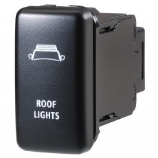 OE STYLE TOYOTA ROOF LIGHTS SWITCH 12V