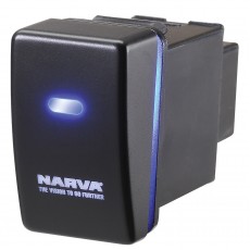 OE STYLE HOLDEN BLANK SWITCH 12V