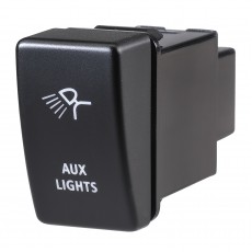 OE STYLE HOLDEN AUX LIGHT SWITCH 12V