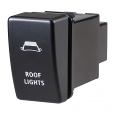 OE STYLE HOLDEN ROOF LIGHTS SWITCH 12V