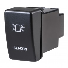 OE STYLE HOLDEN BEACON SWITCH 12V