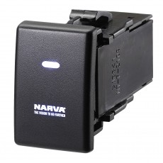 OE STYLE HOLDEN BLANK SWITCH 12V