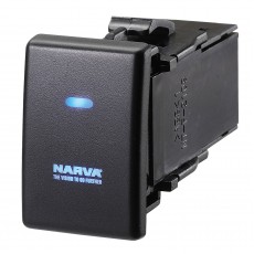 OE STYLE HOLDEN BLANK SWITCH 12V