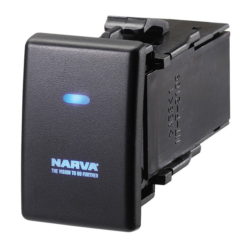 OE STYLE HOLDEN BLANK SWITCH 12V