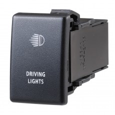 OE STYLE HOLDEN DRIVING LIGHT SWITCH 12V