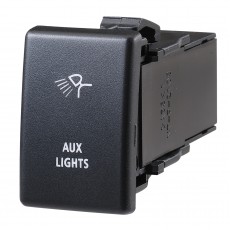 OE STYLE HOLDEN AUX LIGHT SWITCH 12V