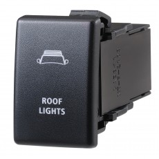 OE STYLE HOLDEN ROOF LIGHTS SWITCH 12V