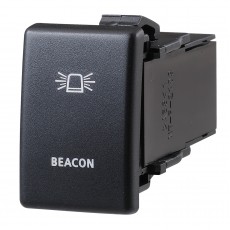 OE STYLE HOLDEN BEACON SWITCH 12V