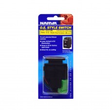 OE STYLE NISSAN BLANK SWITCH 12V