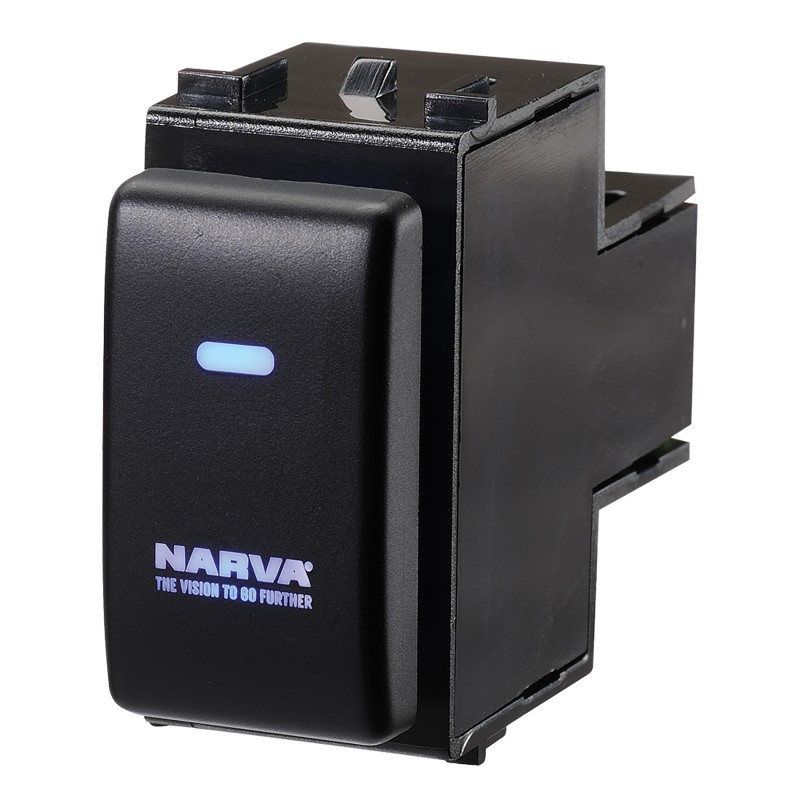 OE STYLE NISSAN BLANK SWITCH 12V