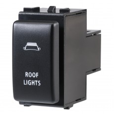 OE STYLE NISSAN ROOF LIGHTS SWITCH 12V