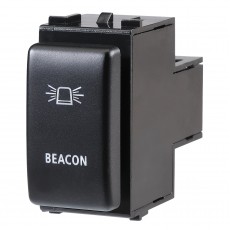 OE STYLE NISSAN BEACON SWITCH 12V